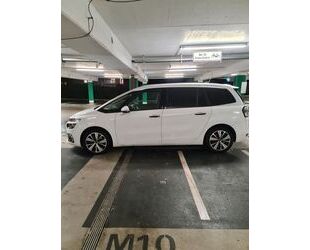 Citroen C4 Picasso Gebrauchtwagen