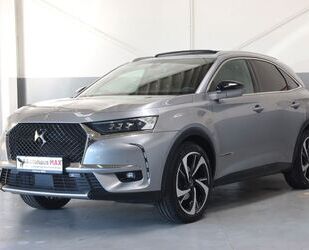 DS Automobiles DS7 (Crossback) Gebrauchtwagen
