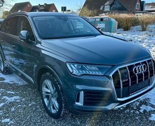 Audi Q7 Gebrauchtwagen
