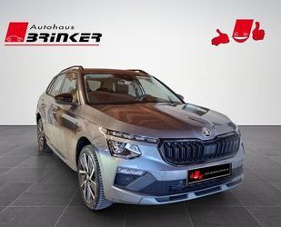 Skoda Kamiq Gebrauchtwagen