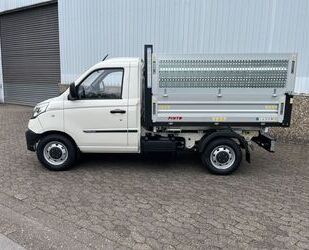 Piaggio Porter Gebrauchtwagen