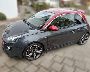 Opel Adam Gebrauchtwagen