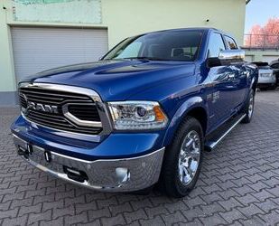 Dodge RAM Gebrauchtwagen