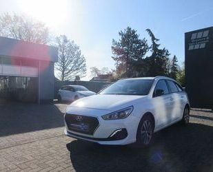 Hyundai i30 Gebrauchtwagen