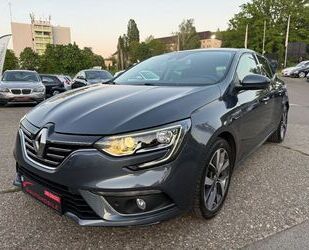 Renault Megane Gebrauchtwagen