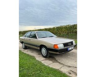 Audi 100 Gebrauchtwagen