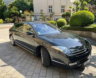 Citroen C6 Gebrauchtwagen