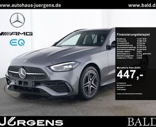 Mercedes-Benz C 300 Gebrauchtwagen