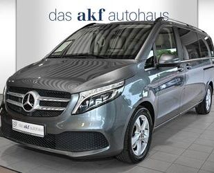 Mercedes-Benz V 250 Gebrauchtwagen