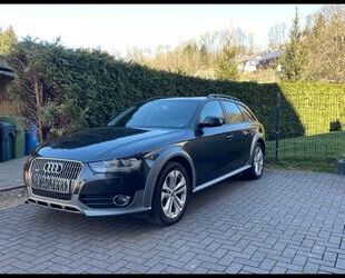 Audi A4 Allroad Gebrauchtwagen