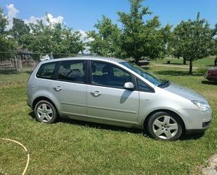 Ford C-Max Gebrauchtwagen
