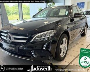 Mercedes-Benz C 200 Gebrauchtwagen