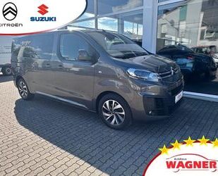 Citroen SpaceTourer Gebrauchtwagen