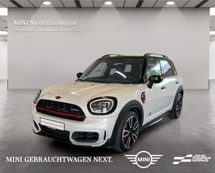 Mini John Cooper Works Countryman Gebrauchtwagen