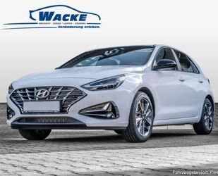 Hyundai i30 Gebrauchtwagen