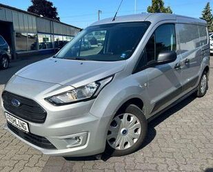 Ford Transit Connect Gebrauchtwagen