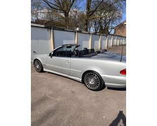 Mercedes-Benz CLK 230 Gebrauchtwagen