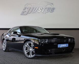 Dodge Challenger Gebrauchtwagen