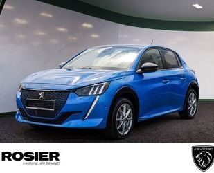 Peugeot e-208 Gebrauchtwagen