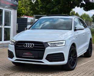 Audi Q3 Gebrauchtwagen