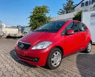 Mercedes-Benz A 160 Gebrauchtwagen