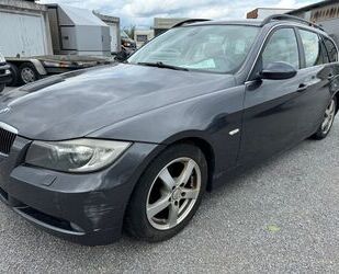BMW 325 Gebrauchtwagen