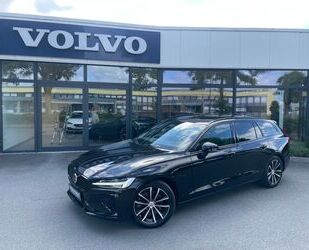 Volvo V60 Gebrauchtwagen
