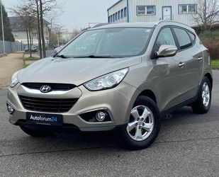 Hyundai ix35 Gebrauchtwagen