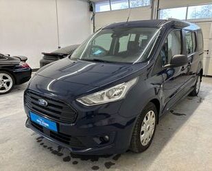 Ford Transit Connect Gebrauchtwagen