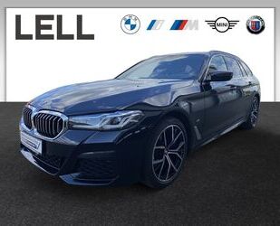 BMW 540 Gebrauchtwagen