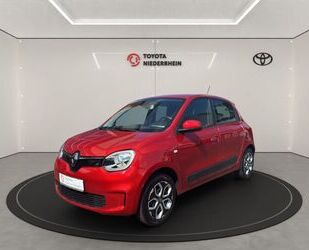 Renault Twingo Gebrauchtwagen
