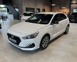 Hyundai i30 Gebrauchtwagen