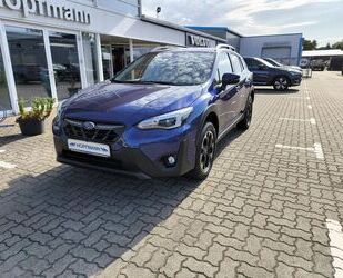Subaru XV Gebrauchtwagen