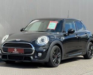 Mini ONE Gebrauchtwagen