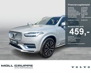 Volvo XC90 Gebrauchtwagen
