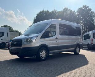 Ford Transit Gebrauchtwagen