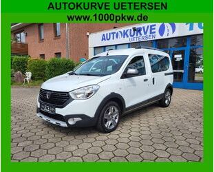 Dacia Dokker Gebrauchtwagen