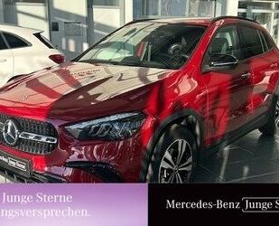Mercedes-Benz GLA 180 Gebrauchtwagen