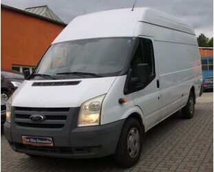 Ford Transit Gebrauchtwagen