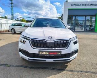 Skoda Kamiq Gebrauchtwagen