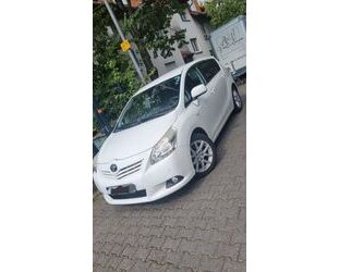 Toyota Verso Gebrauchtwagen