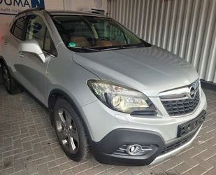 Opel Mokka Gebrauchtwagen
