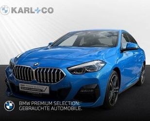 BMW 218 Gran Coupé Gebrauchtwagen