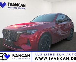 Mazda CX-60 Gebrauchtwagen