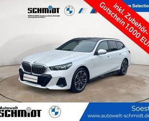 BMW 520 Gebrauchtwagen