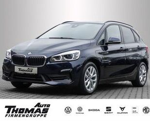 BMW 225 Gebrauchtwagen