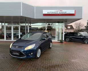 Ford C-Max Gebrauchtwagen