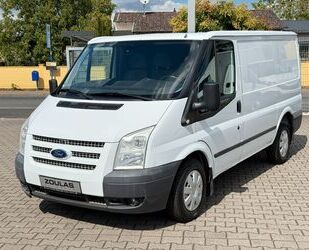 Ford Transit Gebrauchtwagen