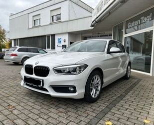 BMW 116 Gebrauchtwagen