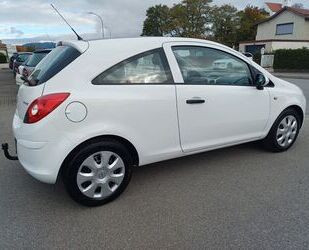 Opel Corsa Gebrauchtwagen